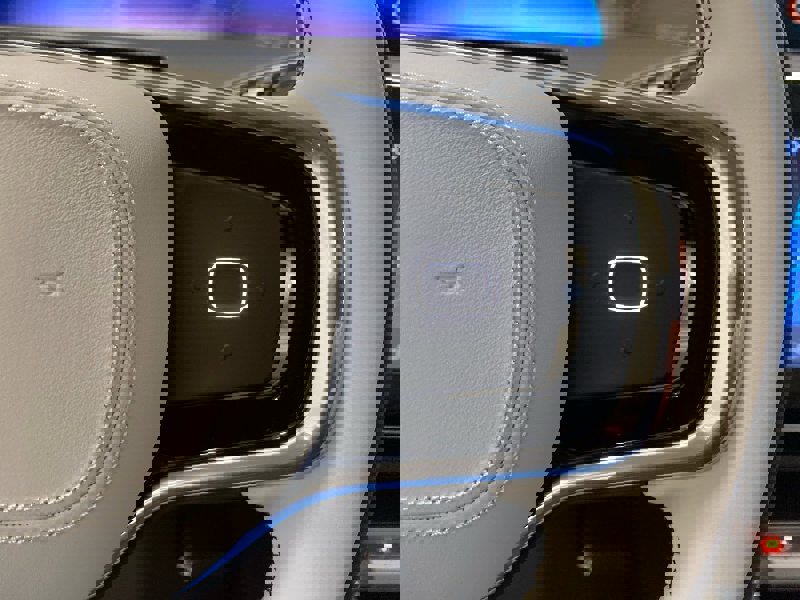 New 2026 Lincoln Nautilus Black Label image 20