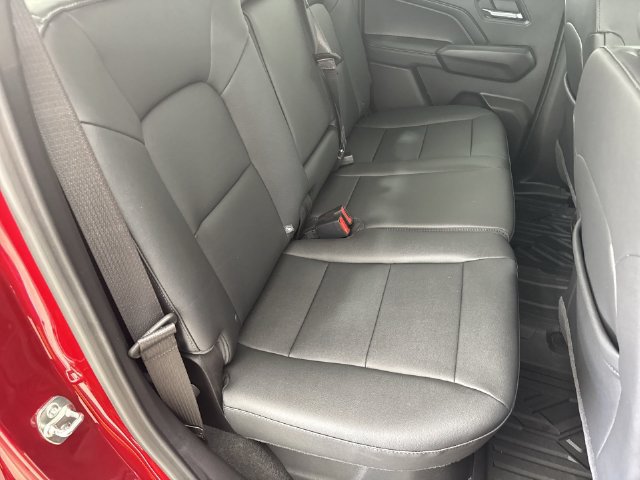 New 2026 GMC Canyon Elevation w/ Convenience Package RWD image 27