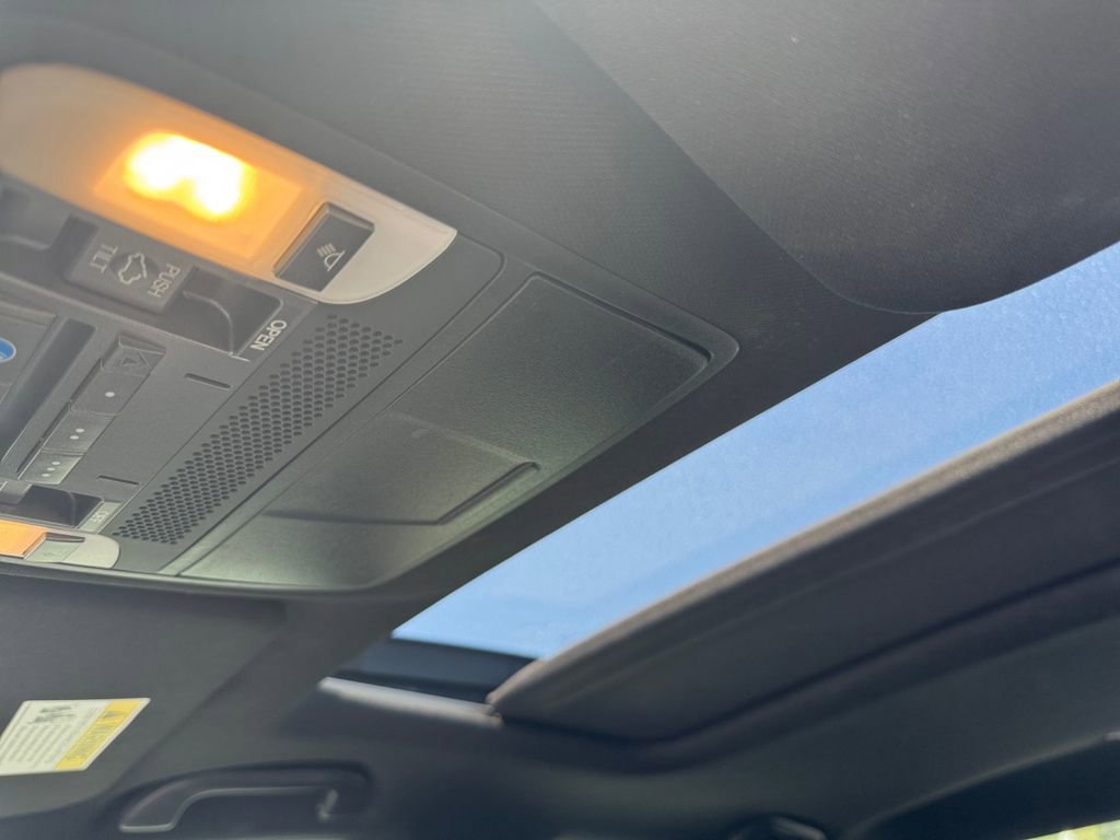 Used 2019 Acura TLX w/ Technology & A-SPEC Pkg image 19