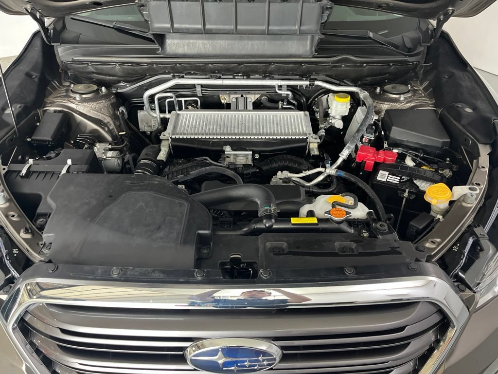 Used 2022 Subaru Ascent Limited w/ Popular Package #2A AWD/4WD image 9
