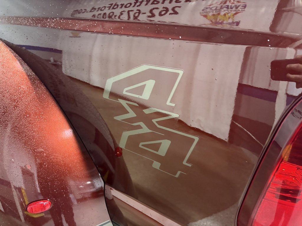 Used 2016 Ford F450 Lariat w/ Chrome Package image 33