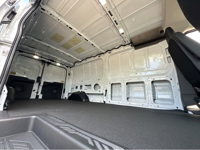 New 2025 Ford Transit 150 Low Roof image 13