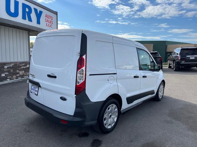 Used 2017 Ford Transit Connect XL image 10