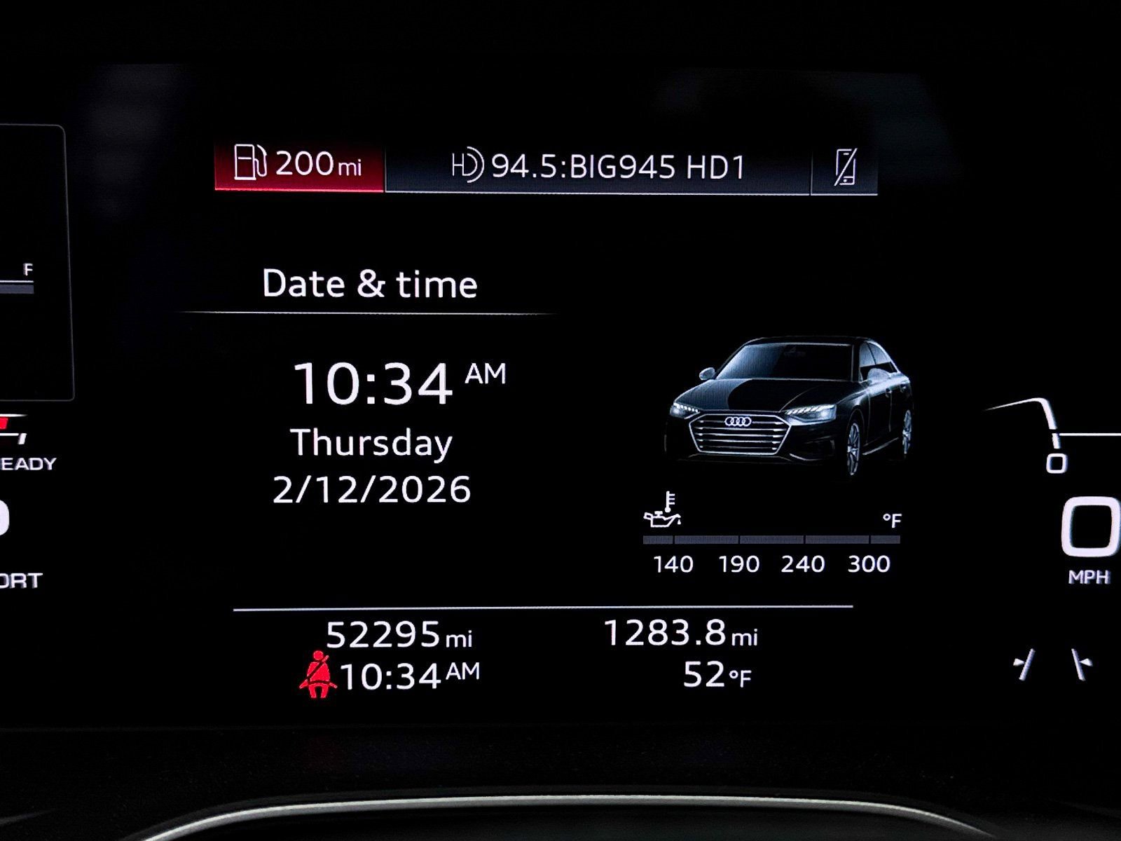 Used 2024 Audi A4 2.0T Premium Plus image 36