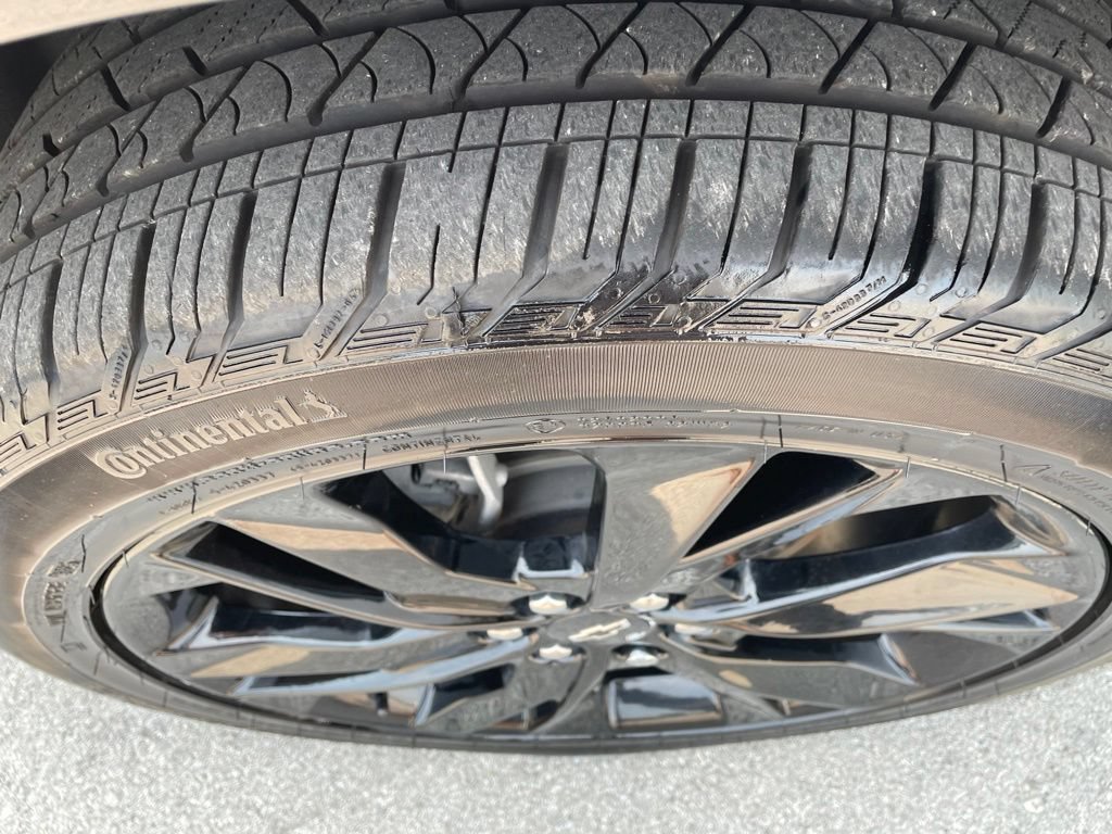 Used 2022 Chevrolet Blazer RS FWD image 54