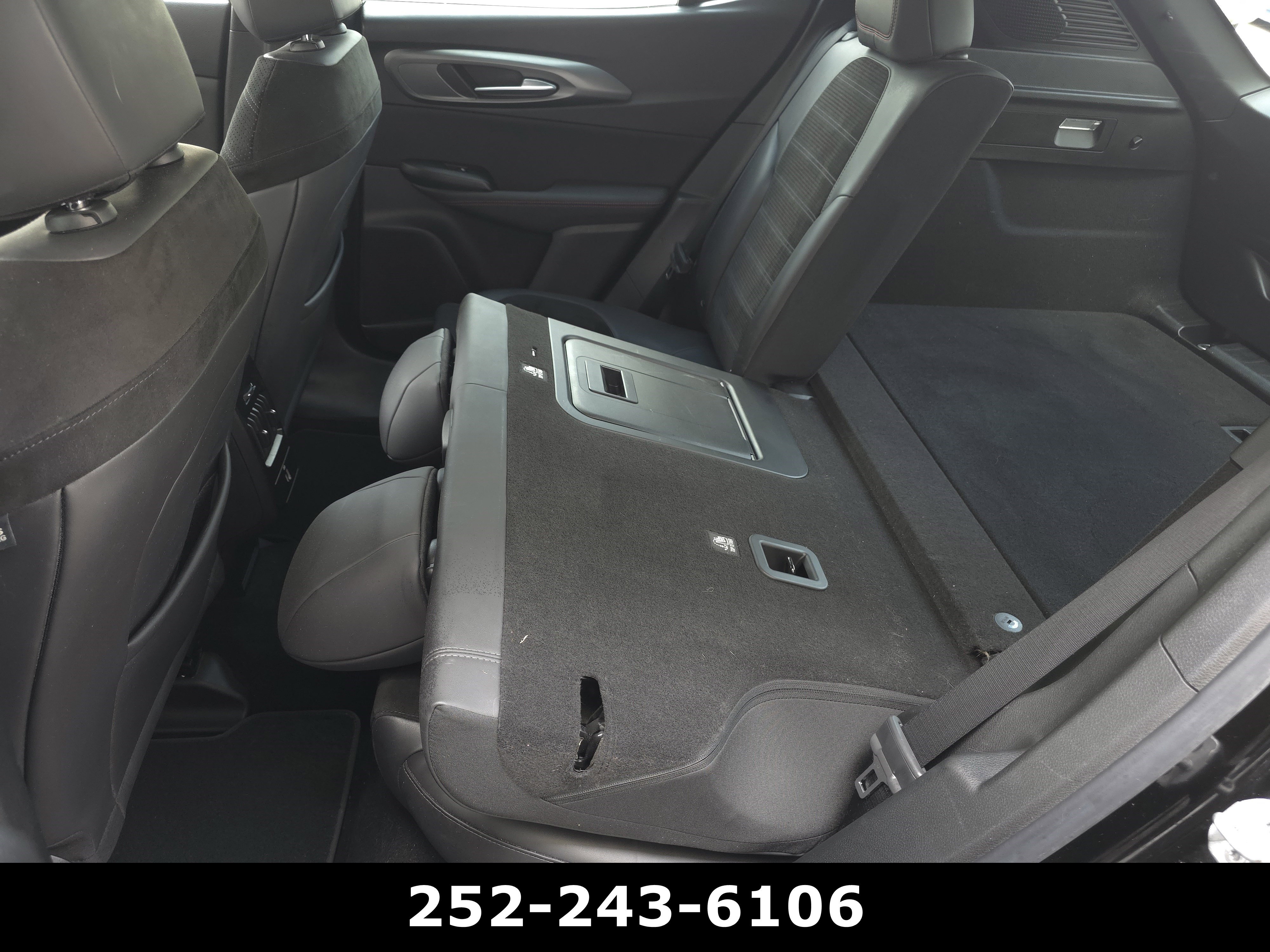 Used 2023 Dodge Hornet GT w/ Track Pack image 34