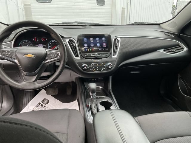 Used 2023 Chevrolet Malibu LT FWD image 21