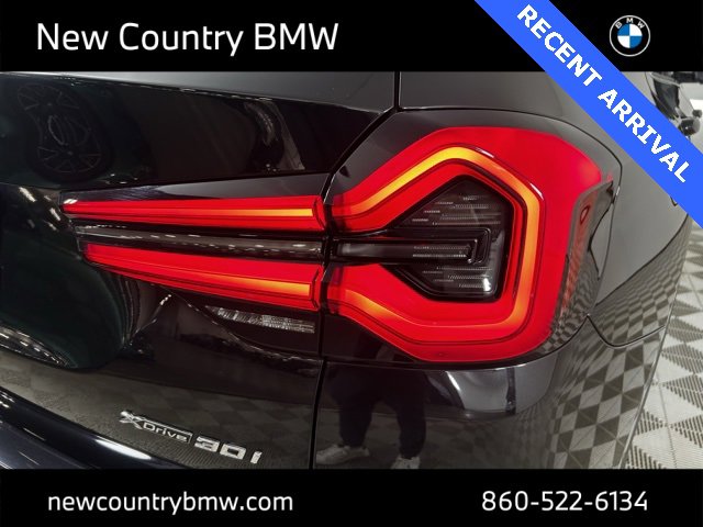 Used 2022 BMW X3 xDrive30i w/ Premium Package 2 (ZPA) image 29