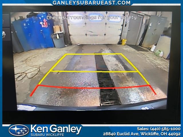 Used 2024 Kia Forte LXS image 18