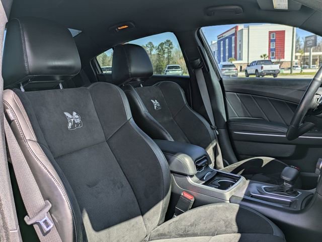 Used 2023 Dodge Charger Scat Pack image 37