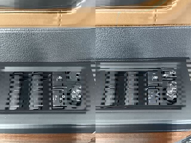 New 2026 Toyota Tundra 1794 Edition image 20