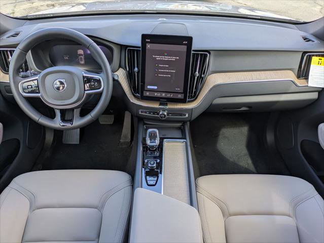New 2026 Volvo XC60 B5 Plus w/ Protection Package Premier image 11