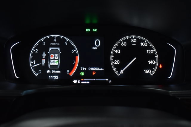 Used 2023 Honda Civic EX image 23