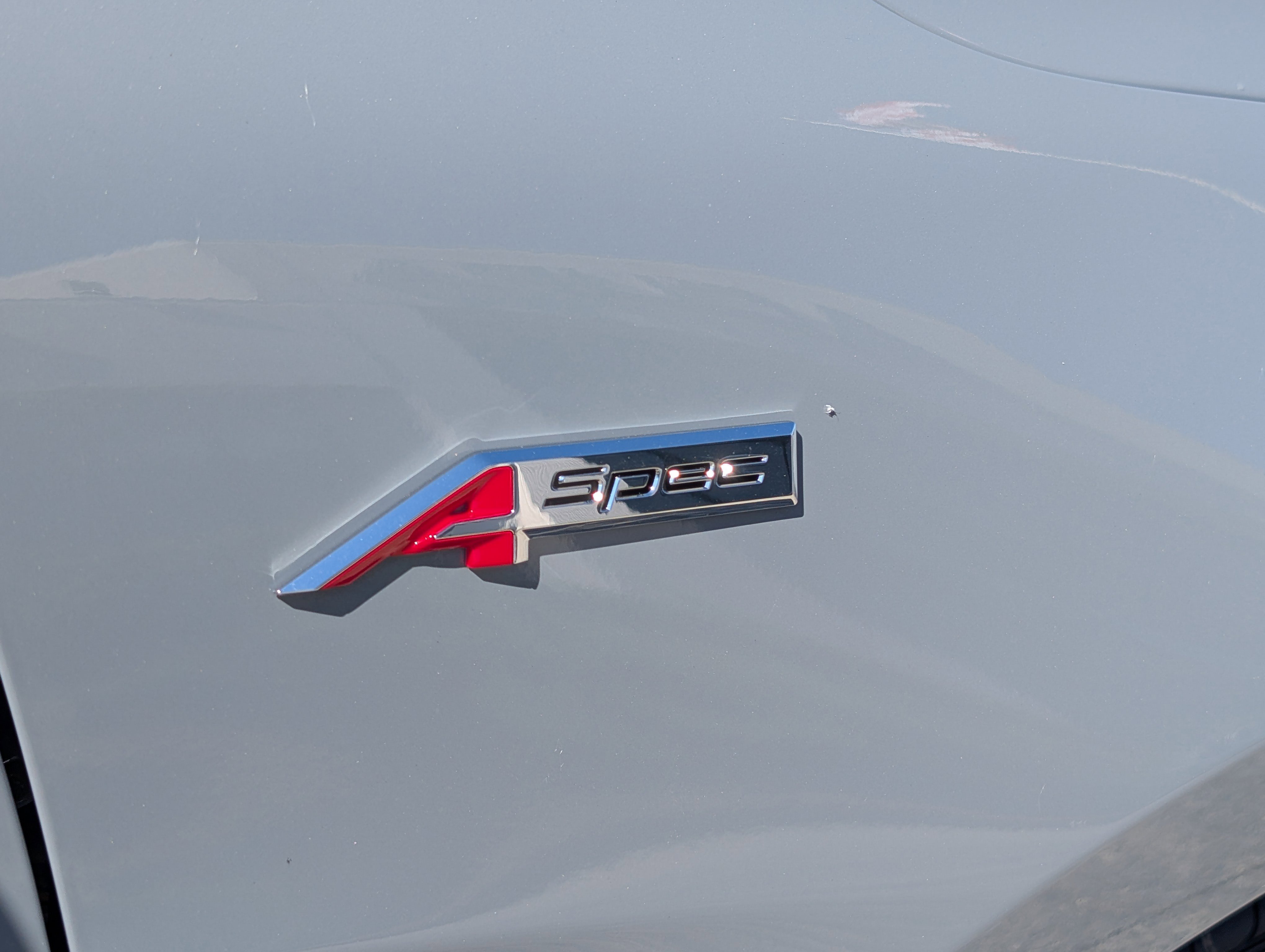 New 2026 Acura Integra A-Spec image 19