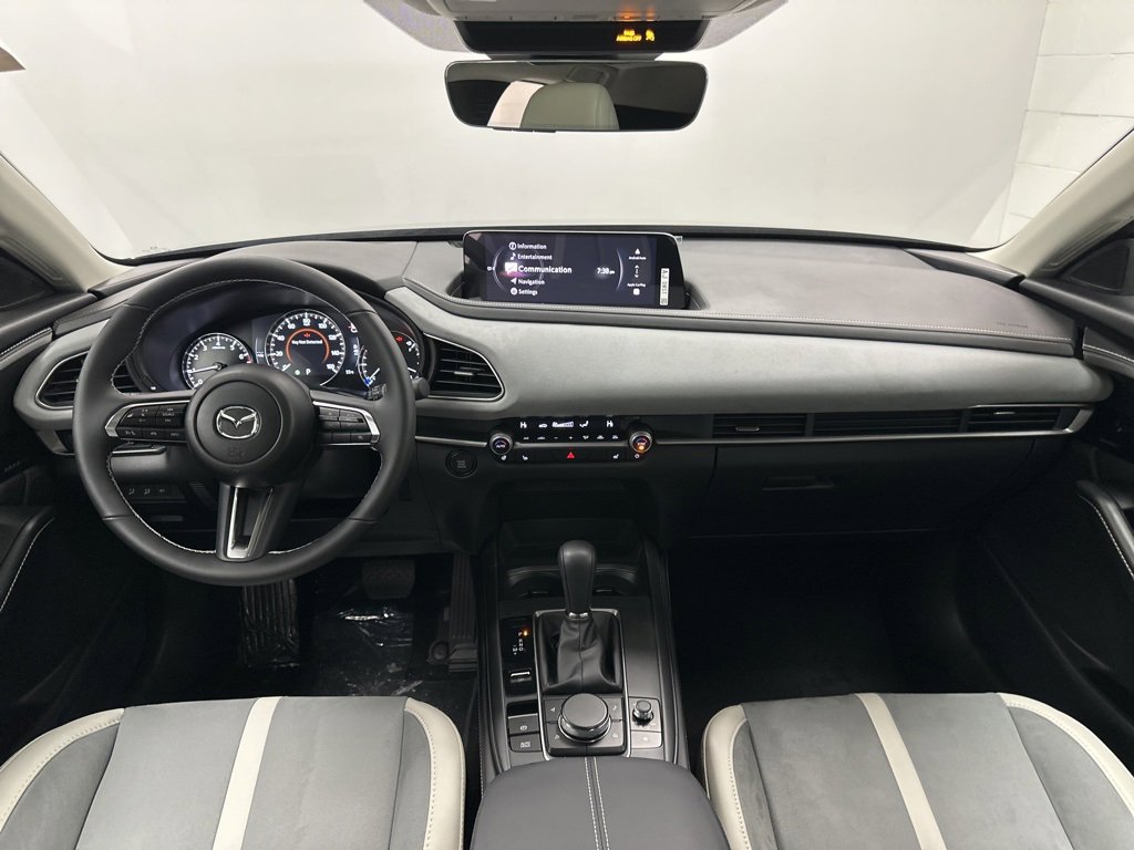 New 2026 MAZDA CX-30 2.5 Turbo w/ Premium Package AWD/4WD image 34