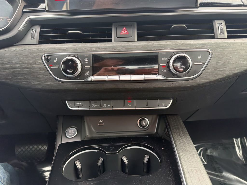 Used 2024 Audi A4 2.0T Premium Plus AWD/4WD image 28