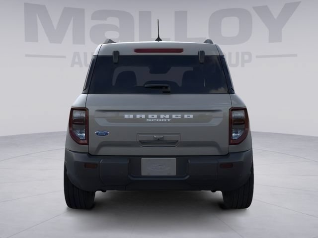 Used 2026 Ford Bronco Sport Big Bend w/ Convenience Package AWD/4WD image 5