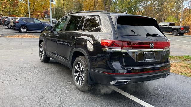 New 2026 Volkswagen Atlas SE image 7
