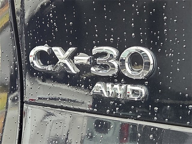 Used 2023 MAZDA CX-30 AWD 2.5 S image 31