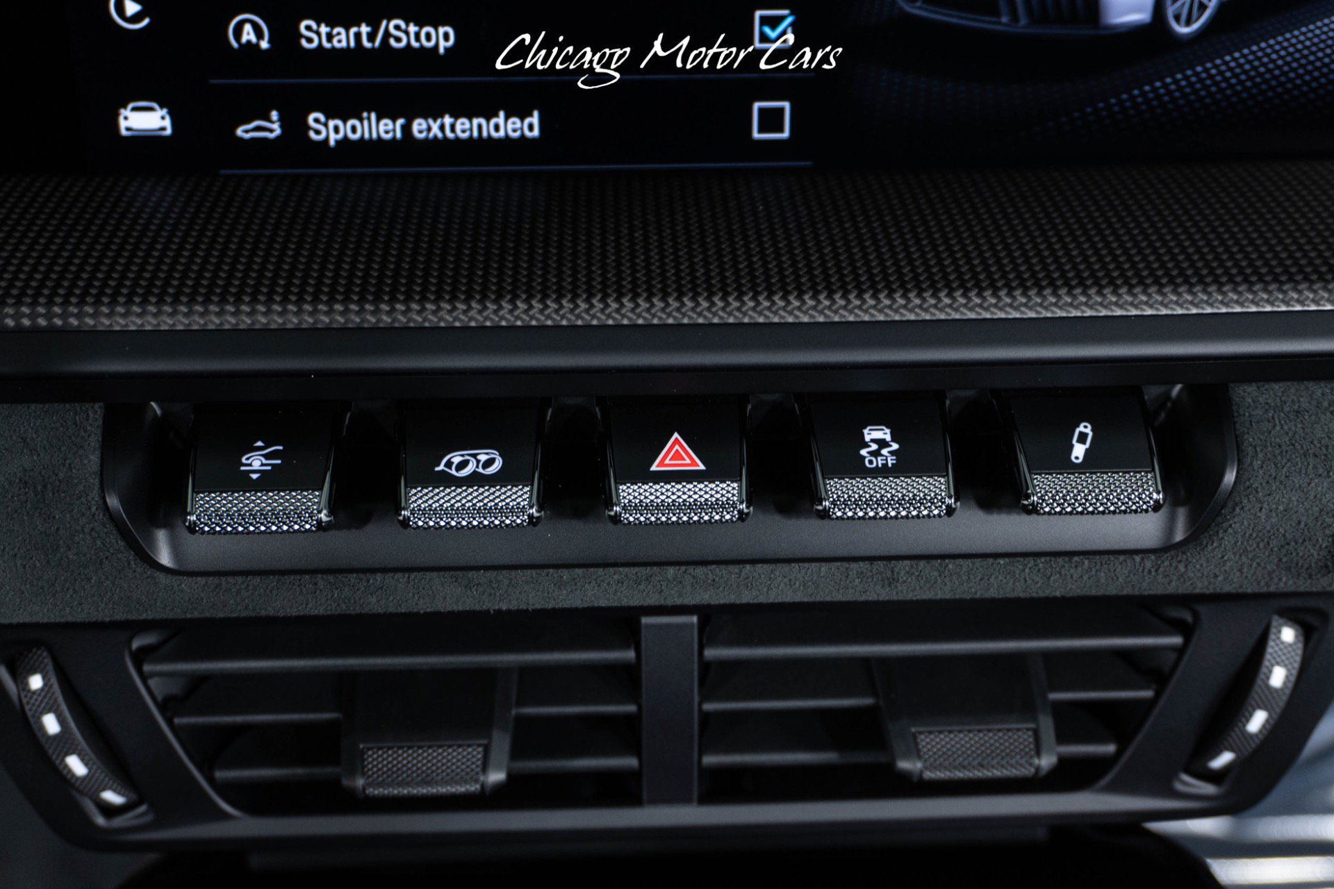 Used 2025 Porsche 911 GTS image 36