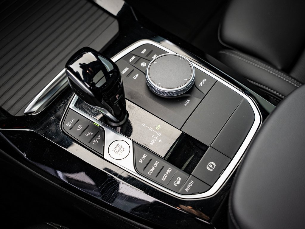 Certified 2024 BMW X3 xDrive30i w/ Convenience Package image 33