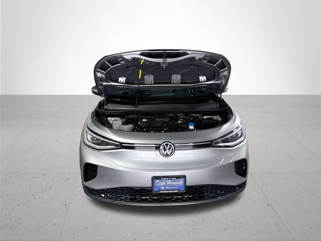 Certified 2023 Volkswagen ID.4 Pro S RWD image 24