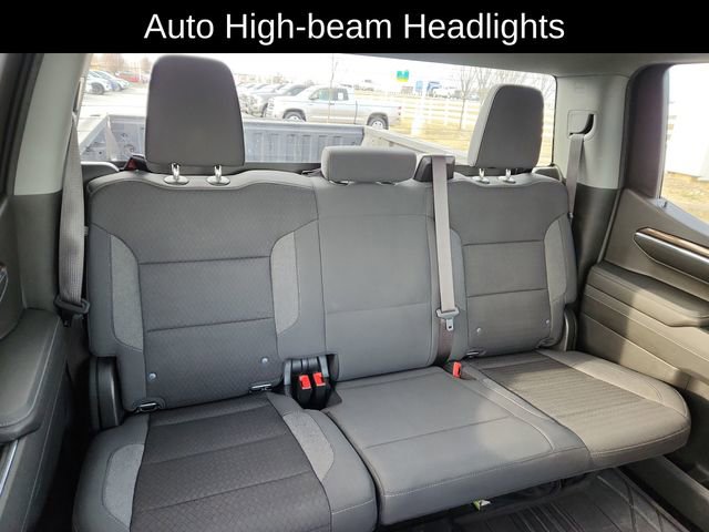 Used 2023 Chevrolet Silverado 1500 RST w/ Protection Package image 36