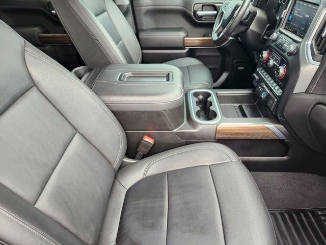 Used 2021 Chevrolet Silverado 1500 RST w/ Rally Edition image 19