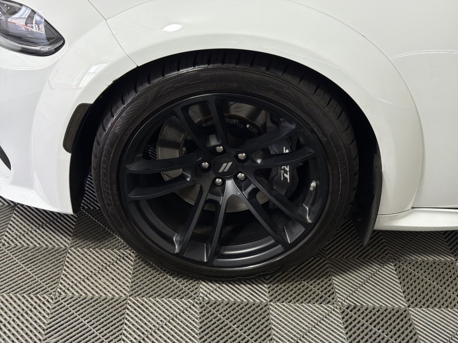 Used 2023 Dodge Charger Scat Pack RWD image 12