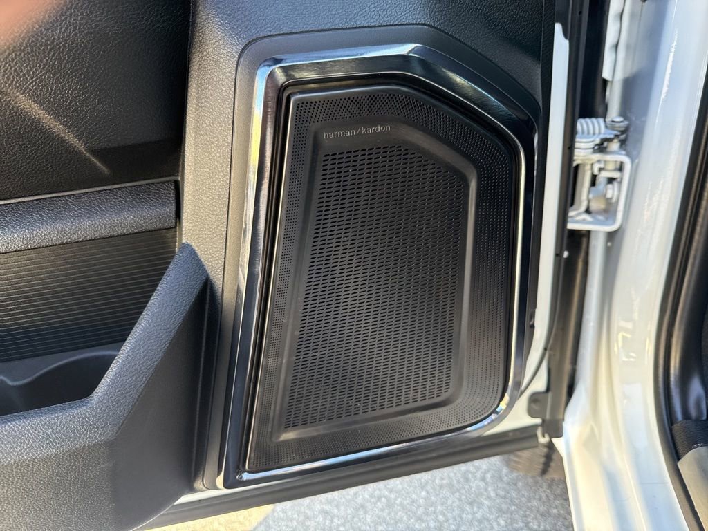 Used 2024 RAM 2500 Limited image 23