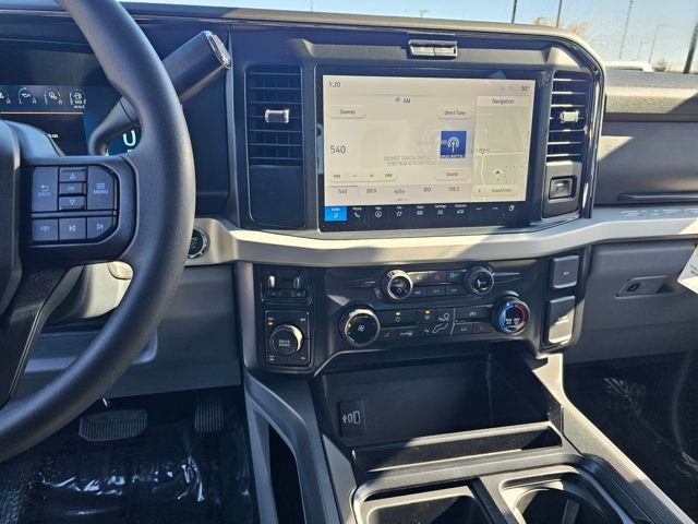 New 2026 Ford F250 XLT w/ XLT Premium Package image 46