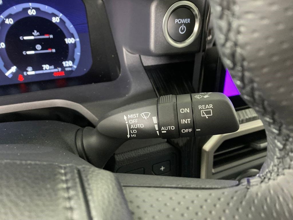 New 2026 Toyota 4Runner Platinum image 17