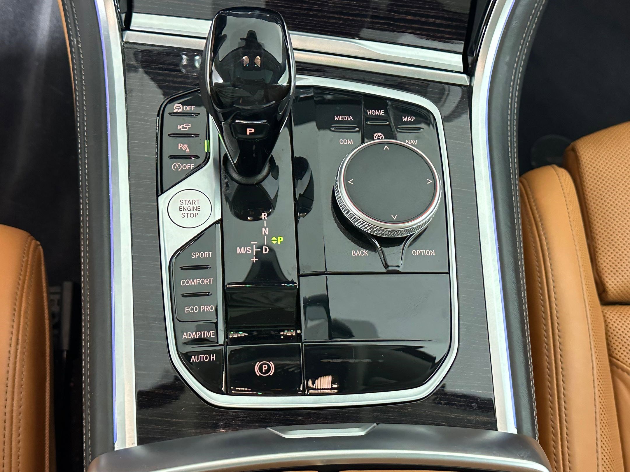 Used 2020 BMW 840i Gran Coupe w/ Comfort Seating Package image 14