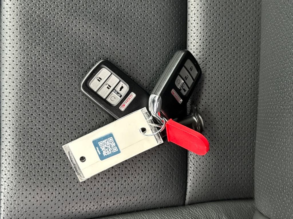 Used 2023 Honda Passport EX-L image 29