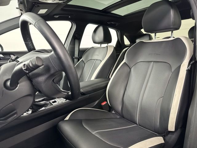 Used 2025 Kia K5 GT-Line w/ GT-Line Premium Package FWD image 19