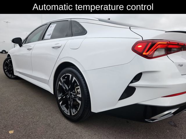 Used 2022 Kia K5 GT-Line w/ GT-Line FWD Premium Package image 18
