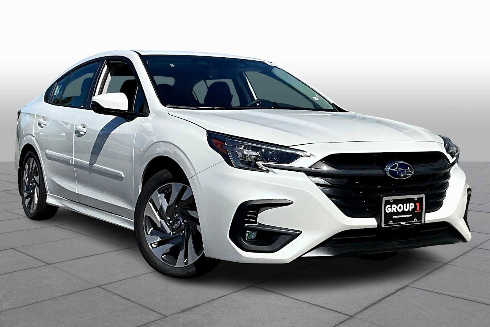 New 2025 Subaru Legacy Limited image 2