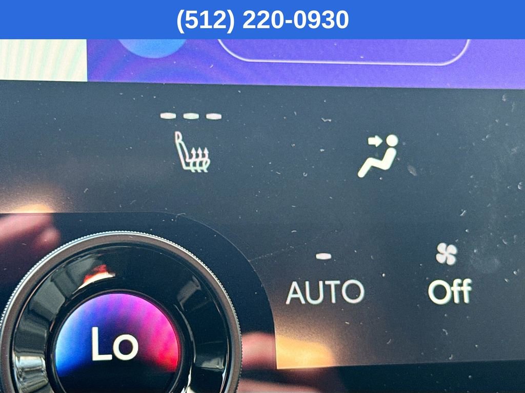 New 2026 Subaru Solterra Premium image 25