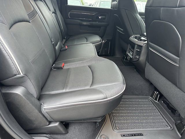 New 2026 RAM 2500 Limited image 15