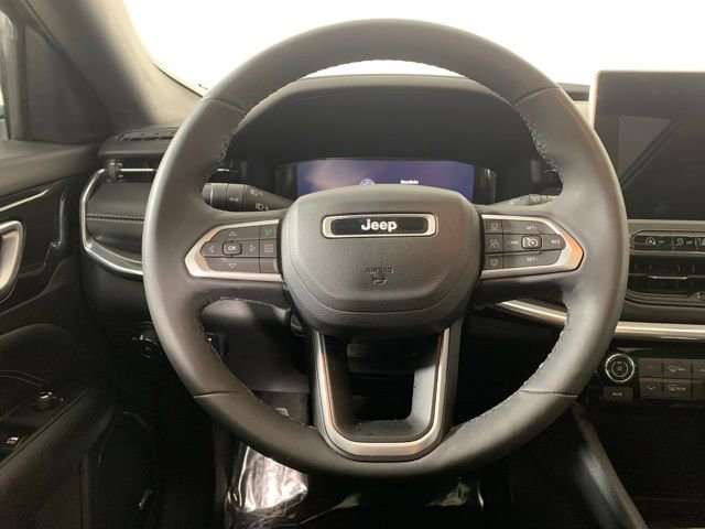 Used 2023 Jeep Compass High Altitude image 18