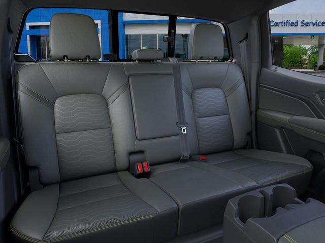 New 2026 Chevrolet Colorado ZR2 w/ Technology Package image 17