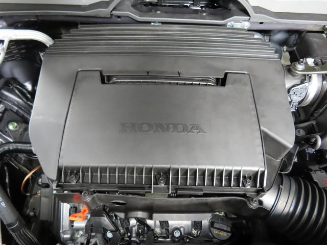 New 2026 Honda Pilot EX-L image 9