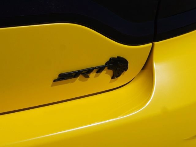 Used 2023 Dodge Charger SRT Hellcat w/ Harman/Kardon Audio Group RWD image 12