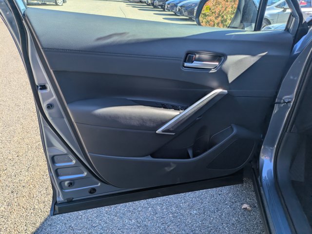 New 2026 Toyota Corolla Cross XLE AWD/4WD image 17