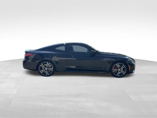Certified 2024 BMW 440i xDrive Coupe AWD/4WD image 10