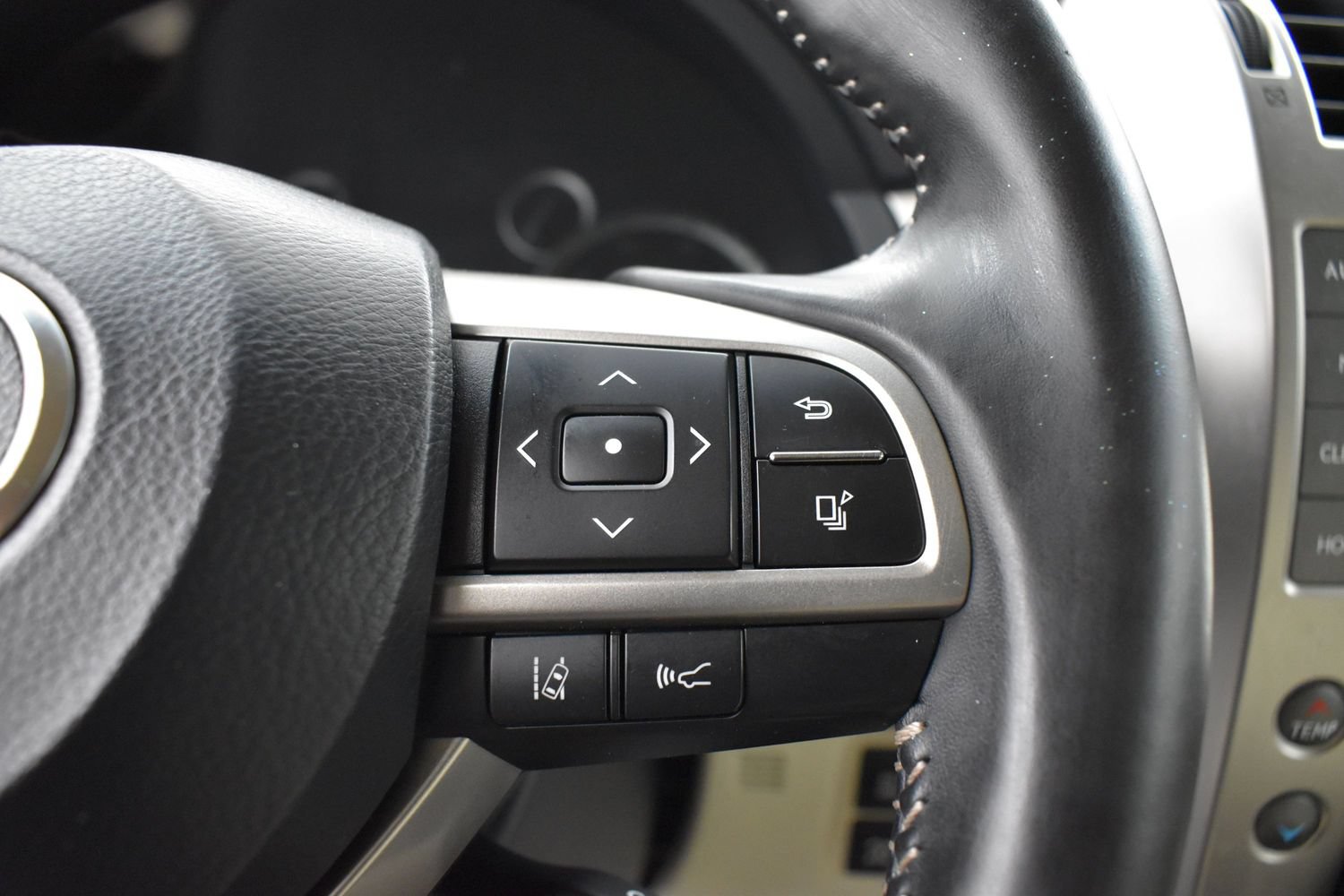Used 2020 Lexus GX 460 Premium AWD/4WD image 7