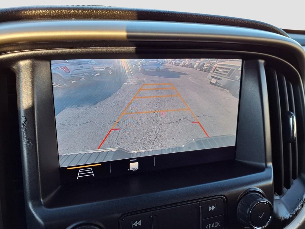 Used 2019 GMC Canyon Denali image 13