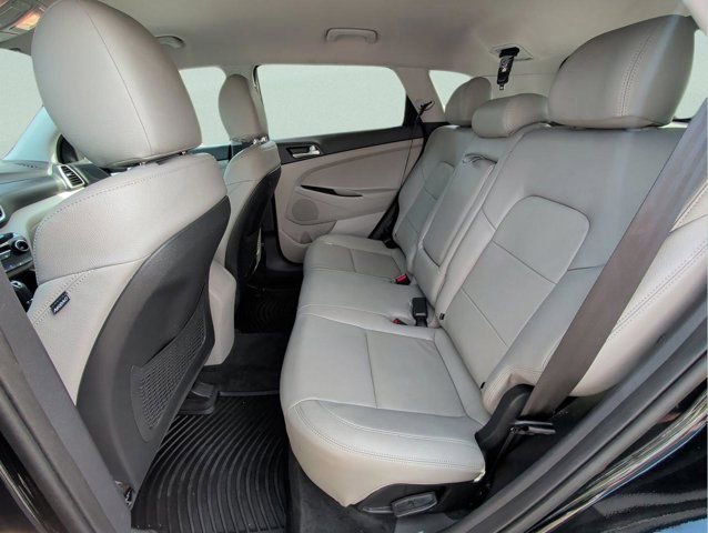 Used 2019 Hyundai Tucson Value w/ Cargo Package image 19