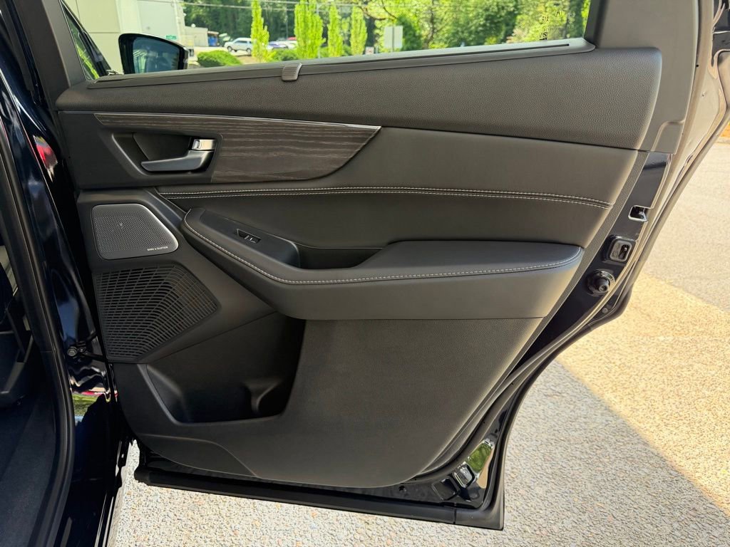 New 2026 Acura MDX SH-AWD w/ Advance Package image 29