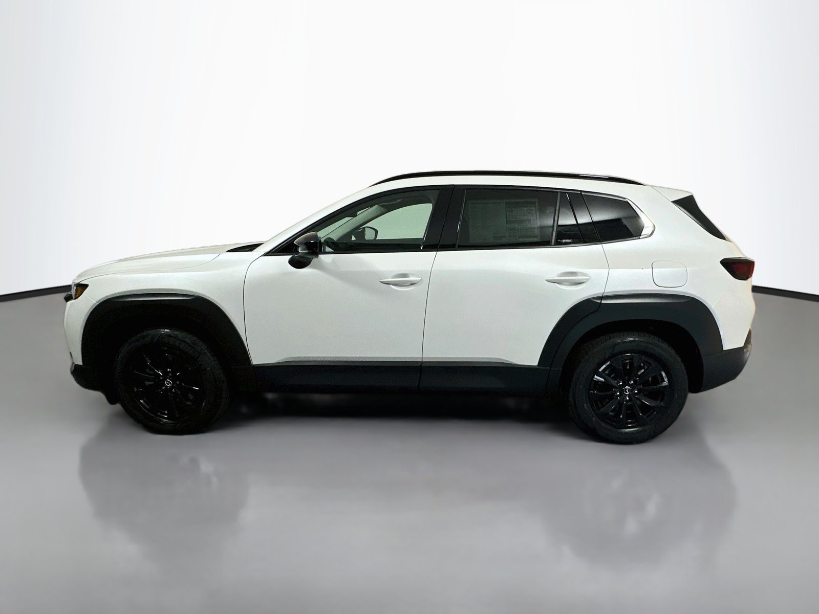 New 2026 MAZDA CX-50 AWD 2.5 Hybrid w/ Premium Pkg image 4